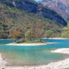 Отель appartamento laghi Tenno e Garda, фото 3