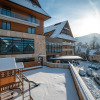 Отель Radisson Blu Hotel & Residences, Zakopane, фото 16