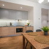 Отель Easyrooms Dzirnavu, фото 15