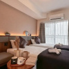 Отель Apartment Hotel 11 Namba-Minami Ebisucho, фото 4