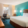 Отель Fairfield Inn & Suites Minneapolis St. Paul / Roseville, фото 1