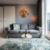Отель Short Stay Group Dapper Market Serviced Apartments Amsterdam, фото 1