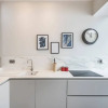 Отель Modern, Bright & Elegant 3 Bed Fulham Maisonette, фото 4