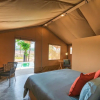 Отель Elephant View Camp, фото 4
