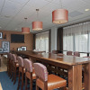 Отель Hampton Inn Bloomington, фото 22
