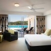 Отель Reef View Hotel, фото 3