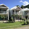 Отель Ke Villas, фото 1