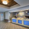 Отель Holiday Inn Express & Suites Raleigh North - Wake Forest, an IHG Hotel, фото 5