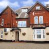 Отель The Blue Keys Hotel, Southampton в Саутгемптоне