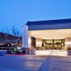 Отель Crowne Plaza Grand Rapids Airport, фото 24