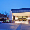 Отель Crowne Plaza Grand Rapids Airport, фото 26