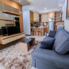 Отель New 2BR Gallery West Apartment, фото 17