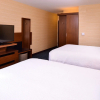 Отель Fairfield by Marriott Inn & Suites Plymouth White Mountains, фото 31