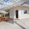 Отель Charming Villa In Bonifacio For 4 To 5 Pers. 1Km From The Port With Air Conditioning, фото 5