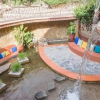 Отель Country Club Relaxing Suite Pool, фото 26