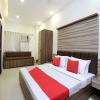 Отель Oyo 18319 Hotel Boss, фото 11