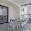 Отель Sanders Crystal 2 - Darling 3-bdr Apt With Shared Rooftop, фото 14