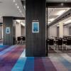 Отель Radisson Blu Hotel, Hamburg, фото 19