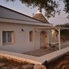 Отель House With 3 Bedrooms In Alberobello With Enclosed Garden 20 Km From The Beach, фото 1