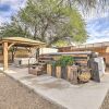 Отель Pet-friendly Tucson Casita: Shared Hot Tub & Porch, фото 15