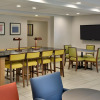 Отель Holiday Inn Express Raleigh Durham Airport, an IHG Hotel, фото 30
