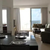 Отель Trumpeldor Beach Front in Nice Building-Unit34, фото 11