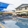 Отель Grand Sari Hotel, фото 13