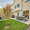 Отель Luxury Denver Area Townhome With Rooftop Deck!, фото 16