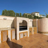 Отель Villa in Calpe, Alicante 103815 by MO Rentals, фото 1