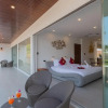 Отель Samui Caledon Villa 3, фото 21