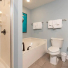 Отель Phoenix Orange Beach Ii 1503 2 Bedroom Condo, фото 8