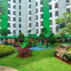 Отель Ruang Nyaman at Apartment GreenLake View, фото 1