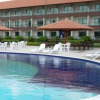 Отель Flat Terreo no Canarius Resort Gravatá - 2 Suites e Varanda, фото 11