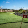 Отель Beautiful 3-bed Lodge in St Andrews, фото 18