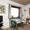 Отель Simplistic Holiday Home in Ålbæk Near Sea, фото 7