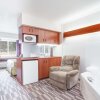 Отель Microtel Inn & Suites by Wyndham Olean/Allegany, фото 8