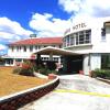 Отель Putaruru Hotel, фото 25