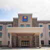 Отель Comfort Inn & Suites, Caldwell,  OH, фото 1