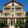 Гостиница Guest House Region 86 On Chkalova street в Сочи