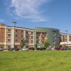 Отель Courtyard Milwaukee Airport, фото 1
