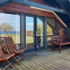Отель 4 Person Holiday Home in Stubbekobing, фото 16