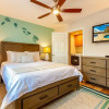 Отель Kihei Ali'i Kai B108 2 Bedroom Condo, фото 26