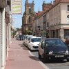 Отель Appartements François 1er 16 rue du pont, фото 1