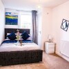 Отель Luxury & Cosy new Build 2-bed Apartment in Chatham, фото 3