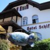 Отель Schiff am See, фото 4