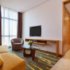Отель Crowne Plaza Zhongshan Wing on City, an IHG Hotel, фото 5