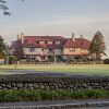 Отель The Mansion at Ocean Edge, фото 17