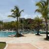 Отель Luxe 1 BR Cap Cana, DR - Steps Away From Pool, King Bed, Caribbean Paradise!, фото 18