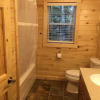 Отель Moose Track Adventures Resort, фото 9