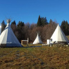 Отель Village Tipi, фото 25